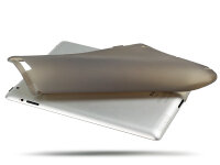 Wintech IP-09TB TPU Cover für IPad 2 & Ipad 3