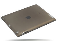 Wintech IP-09TB TPU Cover für IPad 2 & Ipad 3