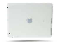 Wintech IP-09TB TPU Cover für IPad 2 & Ipad 3
