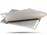 Wintech IP-09TB TPU Cover für IPad 2 & Ipad 3