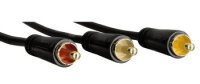 Hama SCART/3x RCA Kabel 1.5m