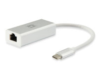 LevelOne USB-0402 RJ45/USB-C