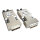 LINDY Extender DVI-D Single Link LWL/Fibre Optic 500m