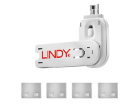 Lindy 40454 Schnittstellenblockierung...
