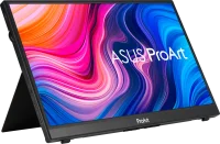35.6cm (14") ASUS ProArt PA148CT IPS 60Hz Multi...