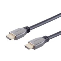 Brackton HDMI 2.1  1m 10K