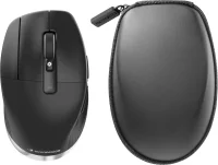3Dconnexion CadMouse Pro Wireless Schwarz...