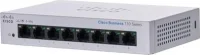 Cisco Business 110 Series 110-8T-D-EU unmanaged Switch