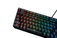 ASUS Tastatur Zubehör ROG PBT Keycap Set