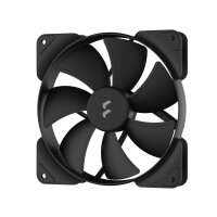 FRACTAL DESIGN Lüfter Aspect 14 Black