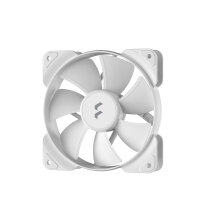 FRACTAL DESIGN Lüfter Aspect 12 White