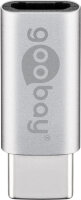 Goobay USB-C/USB 2.0 Micro OTG