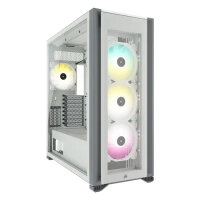 Corsair iCUE 7000X RGB white