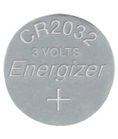 Energizer CR2032 Knopfzelle