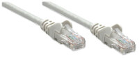 Intellinet Cat5 U/UTP 10m grau