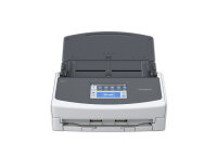Fujitsu ScanSnap iX1600 A4 CIS Dokumentenscanner WiFi USB...