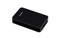 4TB Intenso MemoryCenter 3.5"SATA 6Gb/s USB 3.0...