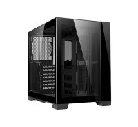 Lian Li PC-O11 Dynamic Mini Tower ATX Micro Case Glasfenster