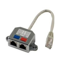 Synergy 21 Kabel-Schnittstelle