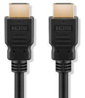 Goobay Standard HDMI 4K 15m