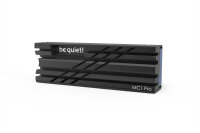 be quiet! M.2 SSD Kühler MC1 PRO       (für M.2...