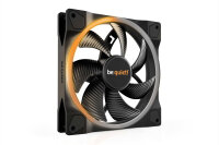 be quiet! Lüfter 140*140*25  Light Wings PWM