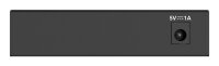 D-Link DGS-100GL Desktop Gigabit Switch RJ45 5 Port Light...