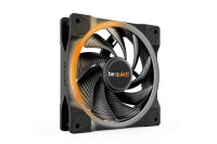 be quiet! Light Wings 120mm PWM High-Speed Case Fan...