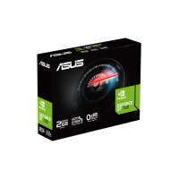 2GB ASUS GT730-4H-SL-2GD5  GeForce GT 730 passiv...
