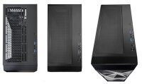 Xilence Xilent Breeze Performance A+ X7 X712.RGB Window...