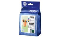 Brother LC-3217VALDR Value
