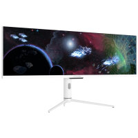 LC-Power 111,25cm(44") LC-M44-DFHD-120 DP+HDMI+USB...