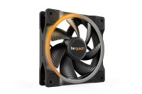 be quiet! Lüfter 120*120*25  Light Wings PWM