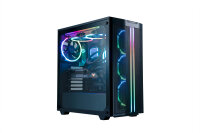 be quiet! Lüfter 120*120*25  Light Wings PWM