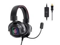 Conceptronic ATHAN 7.1-Kanal Surround Sound Gaming...
