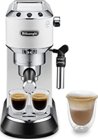 DeLonghi EC 685.W Dedica