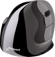 Evoluent Vertical D Medium Mouse Vertikalmaus