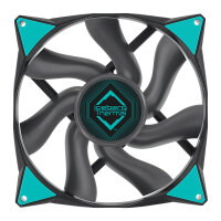 ICEBERG THERMAL IceGALE - 140mm  Black