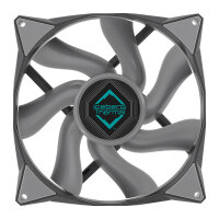 ICEBERG THERMAL IceGALE Xtra - 140mm  Gray