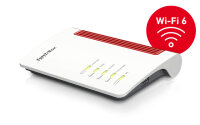 FRITZ!Box 7510 ADSL VDSL