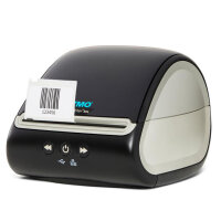 DYMO LabelWriter  5XL bis 106mm breite LW-Eti.UPS/DHL 53/Min