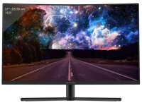 68cm (27") LC-Power M27-FHD-240C VA 240Hz Full-HD...