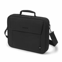Dicota Eco Multi BASE 13-14,1 Black