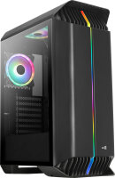AeroCool Gladiator Duo Black