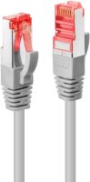 Lindy 47711 Netzwerkkabel Grau 30 m Cat6 S/FTP (S-STP)