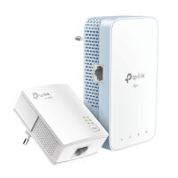 TP-Link Powerline TL-WPA1000 KIT (WL/AC/AV1000)
