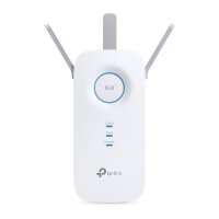 TP-Link WL-Repeater RE550(DE) (AC1900)