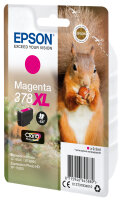 Epson 378XL Claria HD magenta
