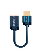 Clicktronic HDMI Adapter 10cm