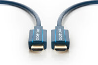 Clicktronic 4K HDMI 2.0 10m